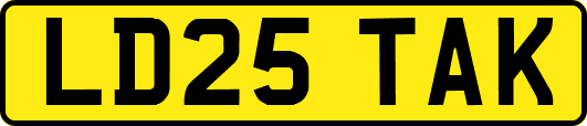 LD25TAK