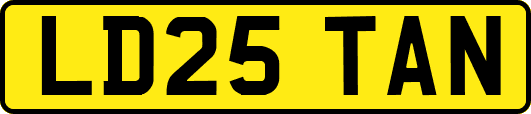 LD25TAN