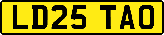 LD25TAO