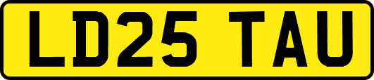 LD25TAU