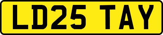 LD25TAY