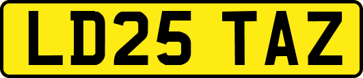 LD25TAZ