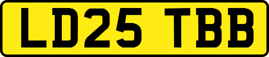 LD25TBB