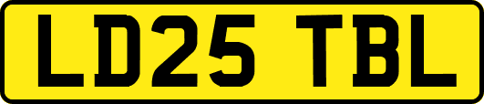 LD25TBL