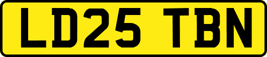LD25TBN