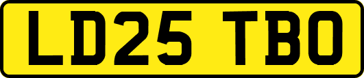 LD25TBO