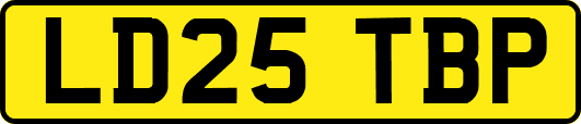 LD25TBP