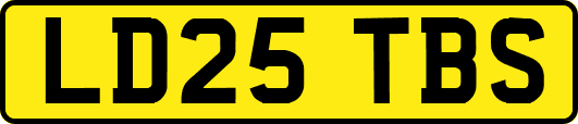 LD25TBS