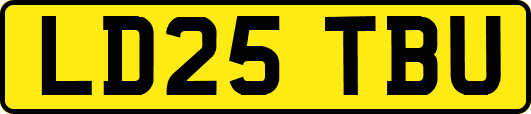 LD25TBU