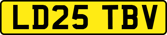 LD25TBV