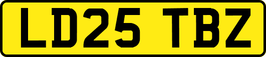 LD25TBZ