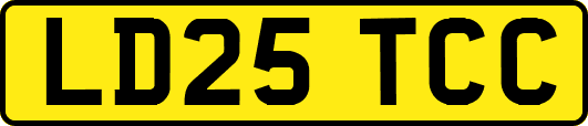 LD25TCC