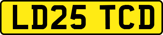 LD25TCD