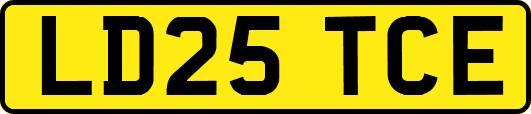 LD25TCE
