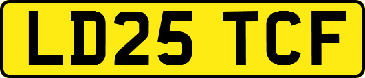 LD25TCF