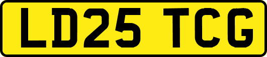 LD25TCG