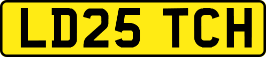 LD25TCH