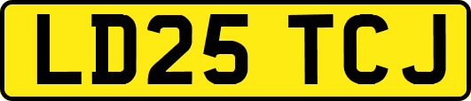 LD25TCJ