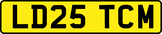 LD25TCM
