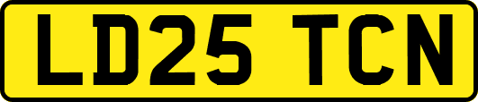 LD25TCN