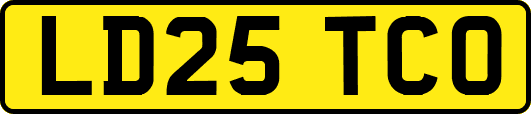 LD25TCO