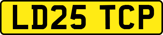 LD25TCP