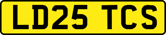 LD25TCS