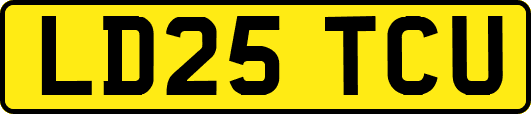 LD25TCU