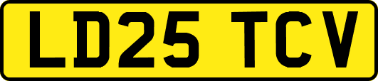 LD25TCV