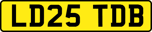 LD25TDB