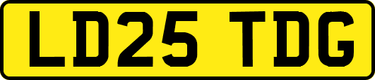 LD25TDG