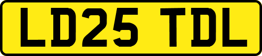 LD25TDL