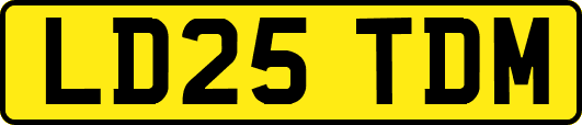 LD25TDM