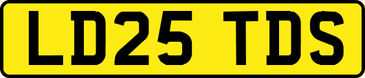 LD25TDS