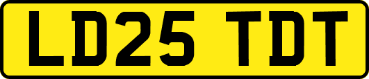 LD25TDT