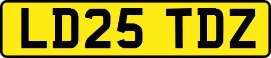 LD25TDZ