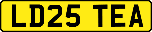 LD25TEA