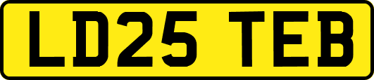 LD25TEB
