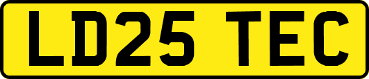 LD25TEC