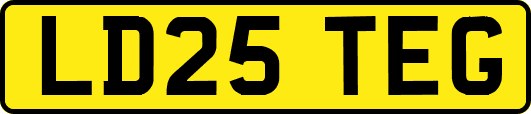LD25TEG