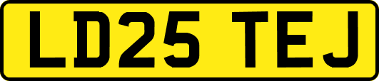 LD25TEJ