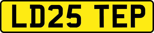 LD25TEP