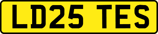 LD25TES