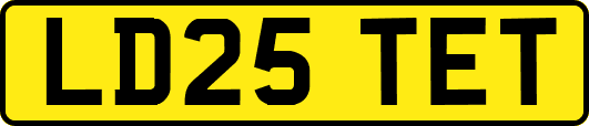 LD25TET