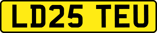 LD25TEU