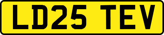 LD25TEV