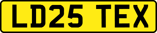 LD25TEX