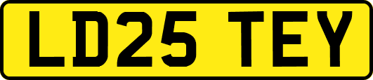 LD25TEY