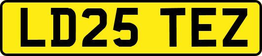 LD25TEZ
