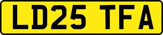 LD25TFA